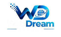 Web Dream Agency logo