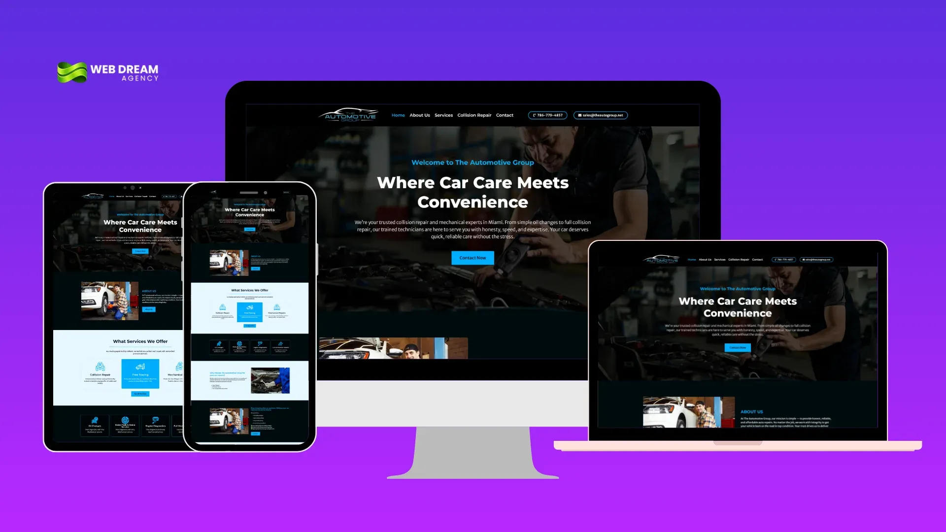 Automotive Group