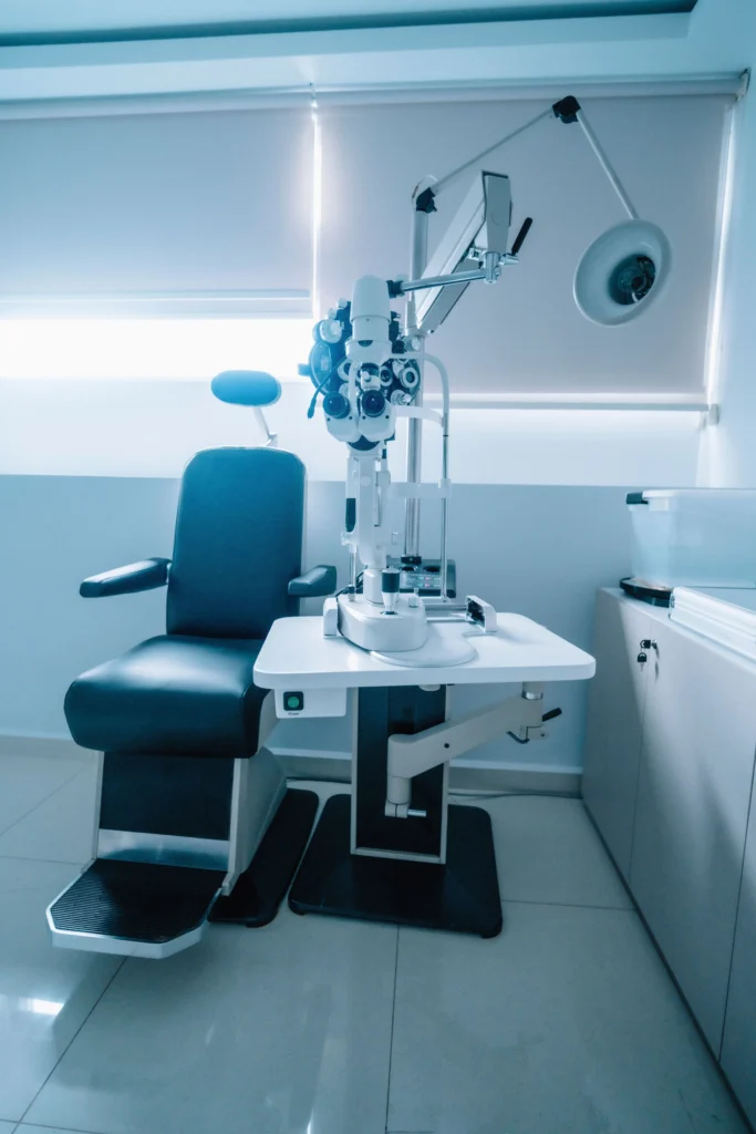 Why Your Medical Clinic Needs Professional Medical Clinic Website Design in Bangladesh