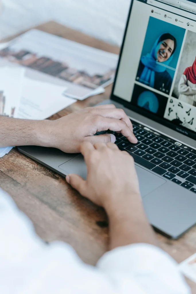 Professional Personal Website Design in Bangladesh by Web Dream Agency