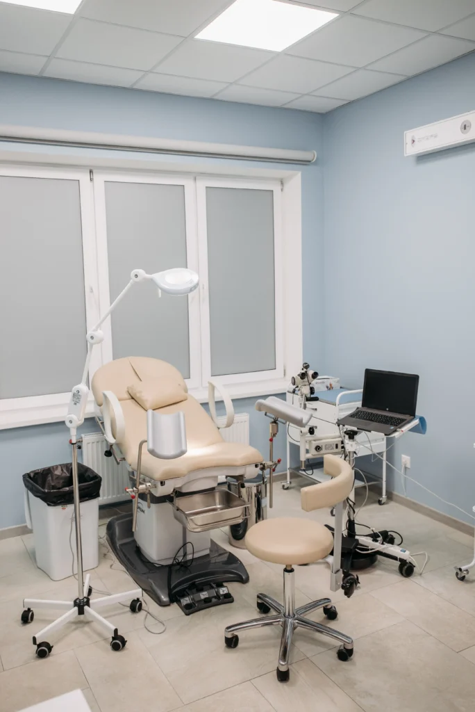 Benefits of Professional Medical Clinic Website Design